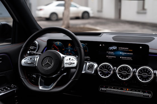 Automotive Security
