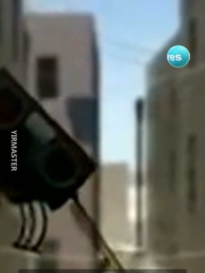 Deadly Insect-Sized Drones