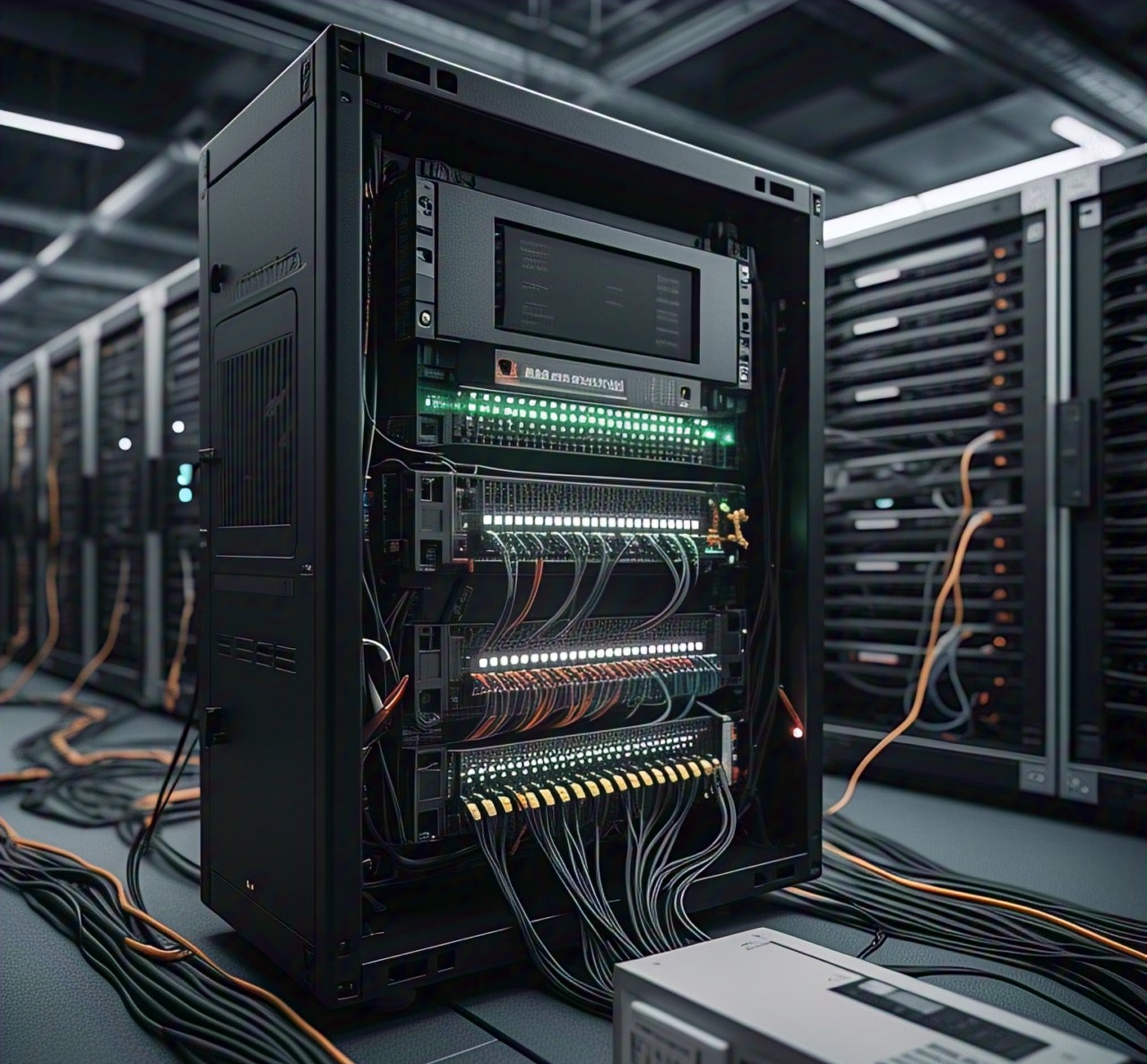 Network Switching