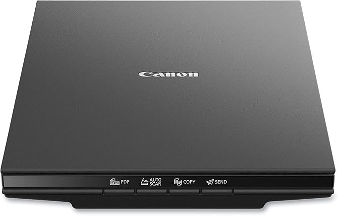 Canon Canoscan