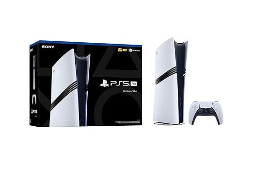 PlayStation 5 Pro