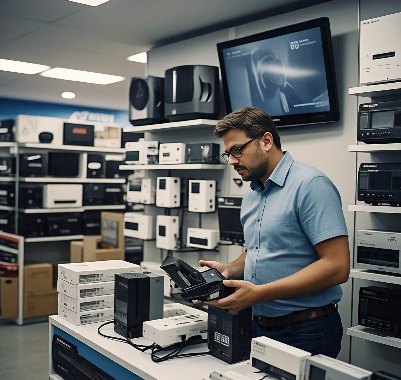 Choosing Right Satellite Receiver