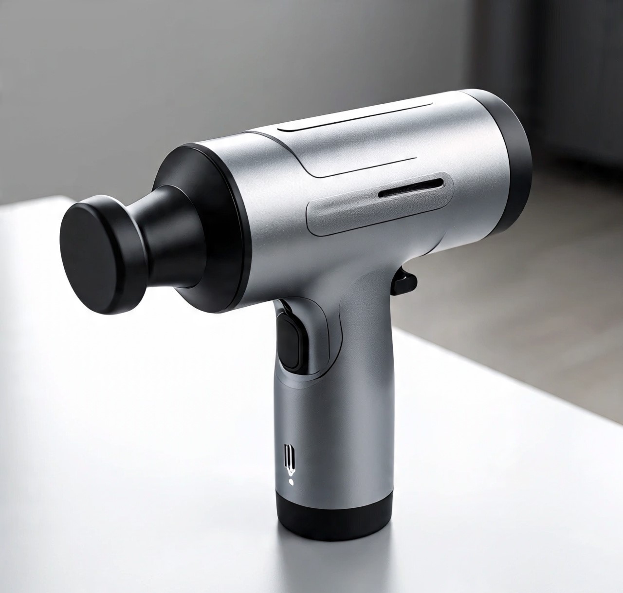 Portable Massage Gun