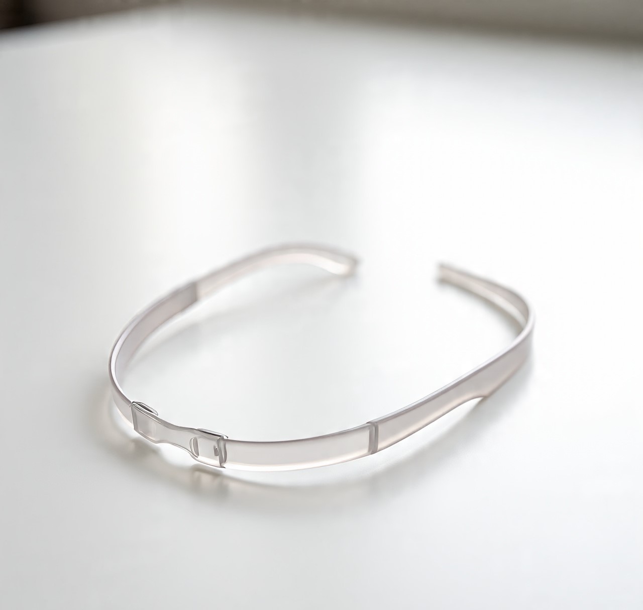 Silicone Adjustable Eyewear Retainer