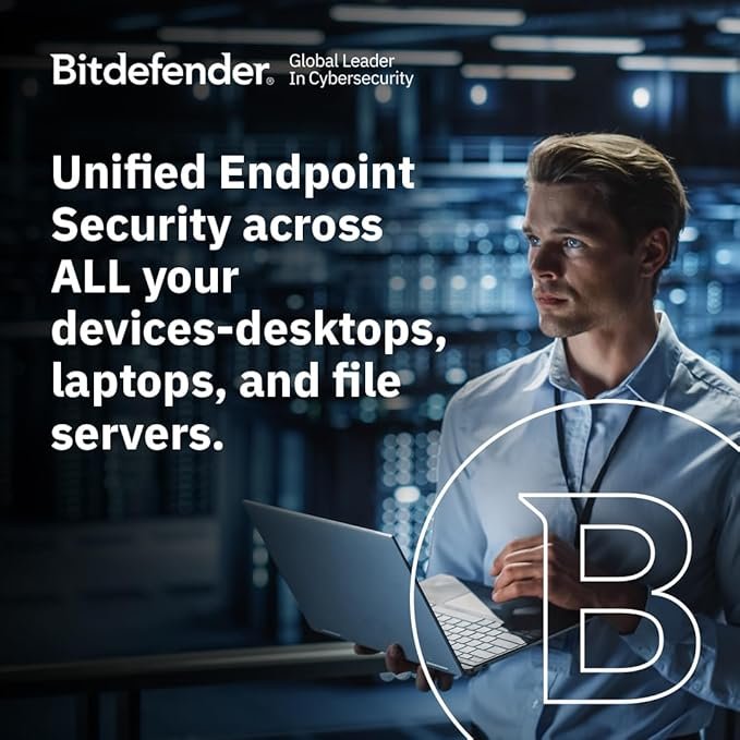 Bitdefender GravityZone