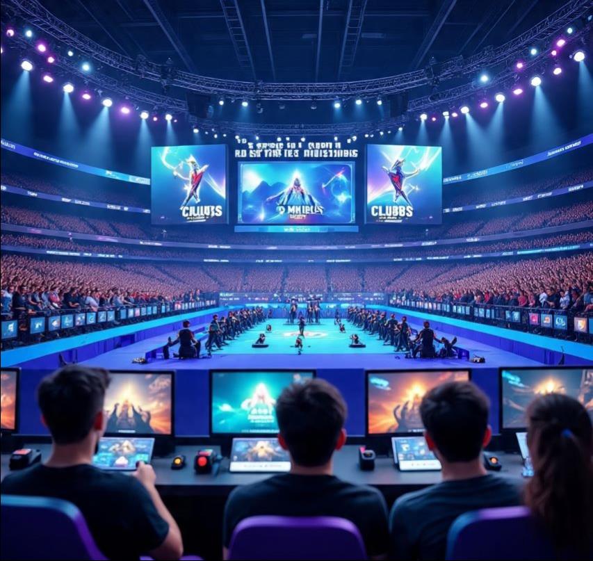 Esports World Cup