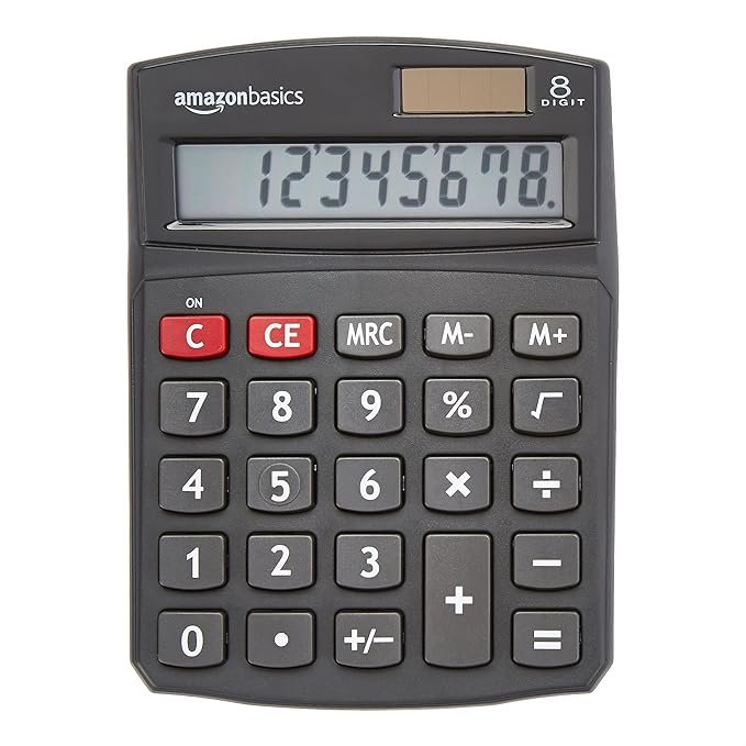 Amazon Basics