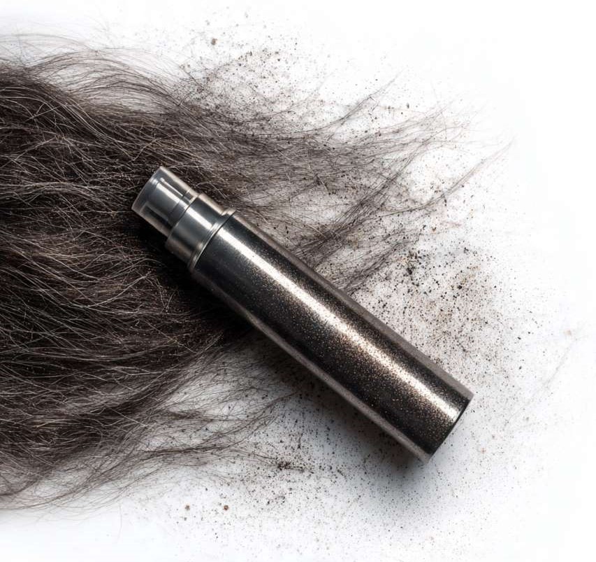 Hair Building Fibers Spray