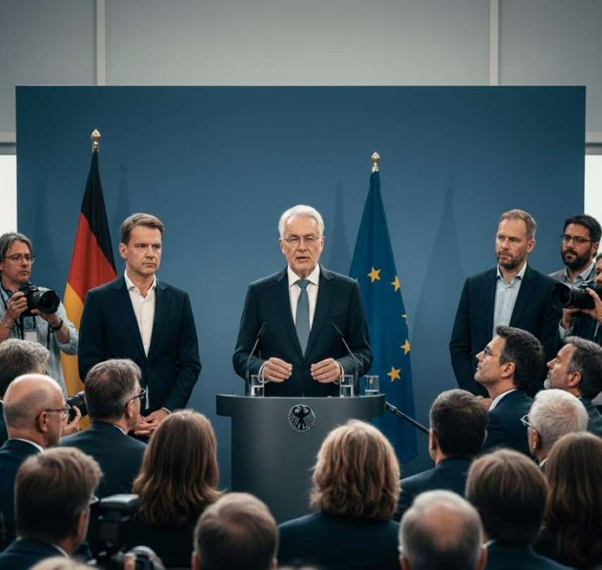 2035 Internal Combustion Engine Ban