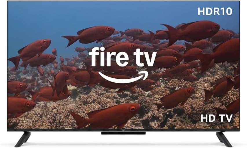 Amazon Fire TV