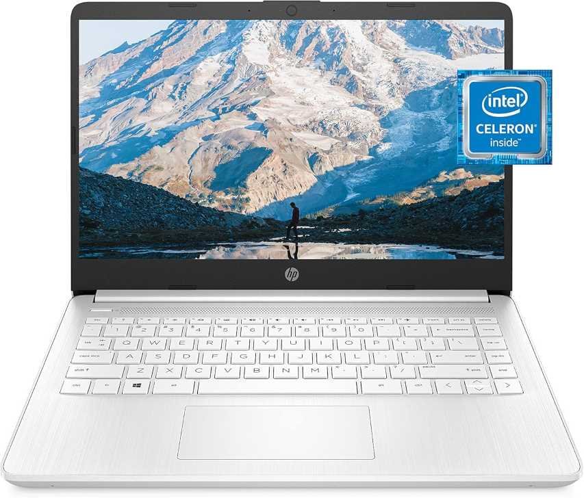 HP لابتوب 14 انش
