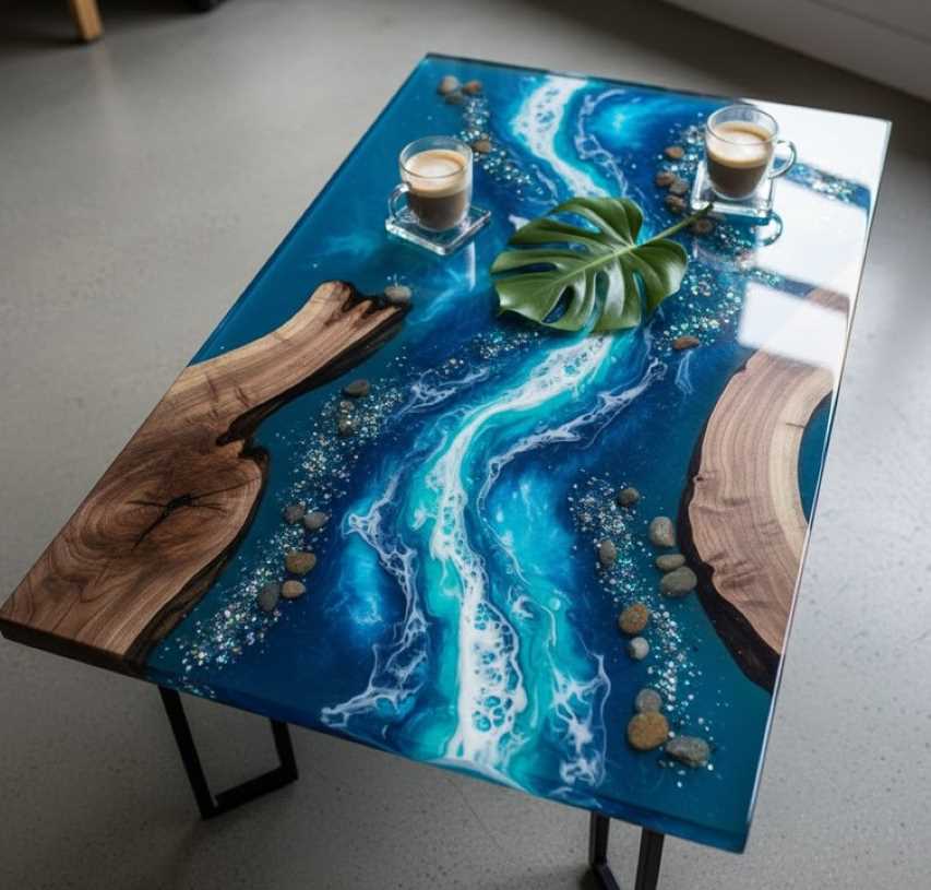 Epoxy Resin