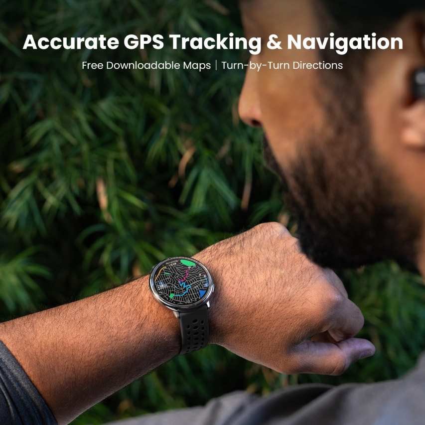 Amazfit Active