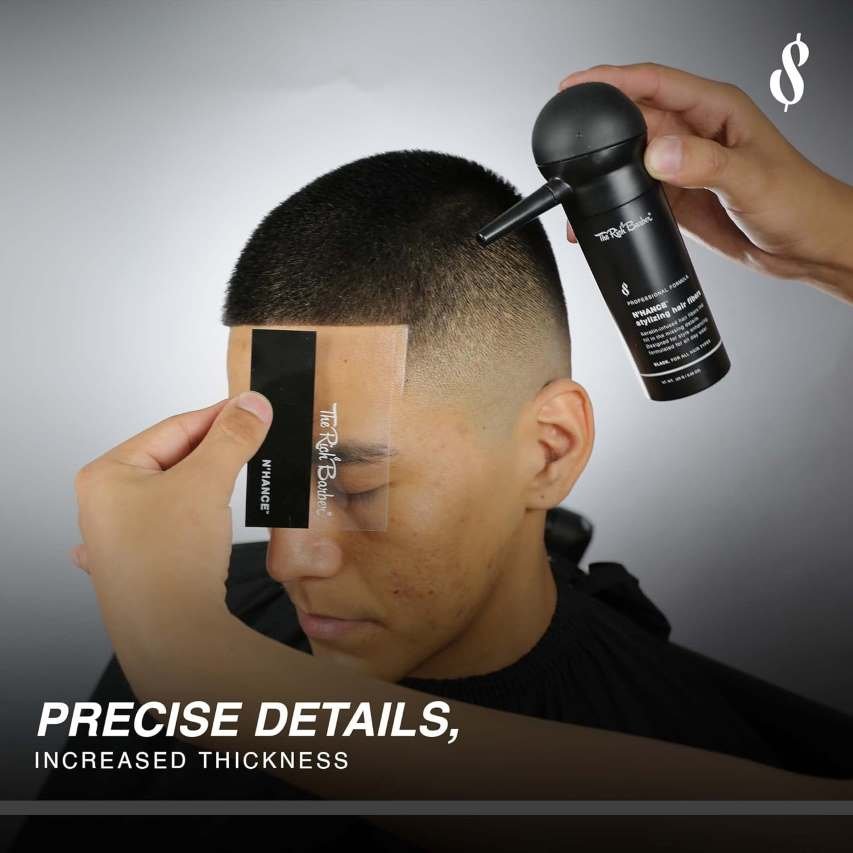 Pro Barber Kit