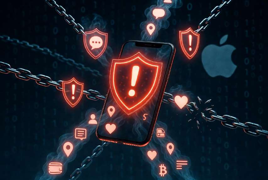 Apple Issues Urgent Global Warning: New Cyberattacks Targeting Older iPhones