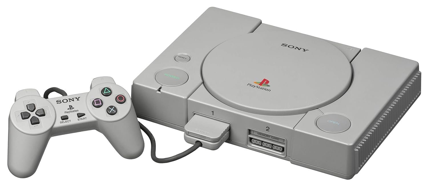 Playstation One