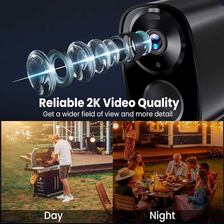 2026 Enhanced 2K UHD