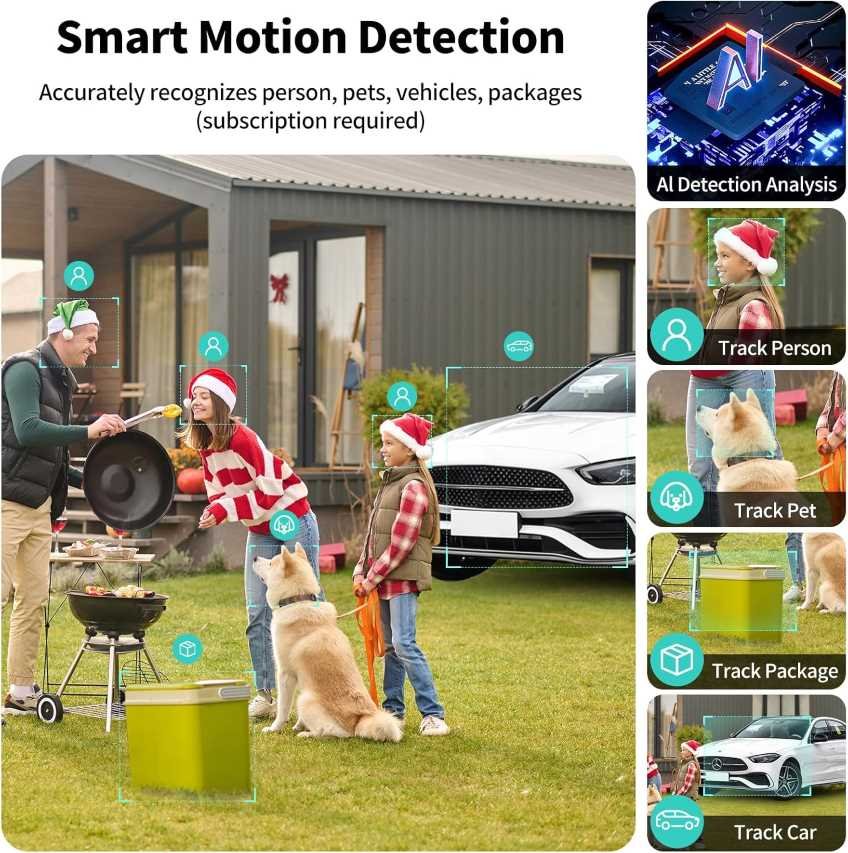 Cameras Wireless Outdoor
