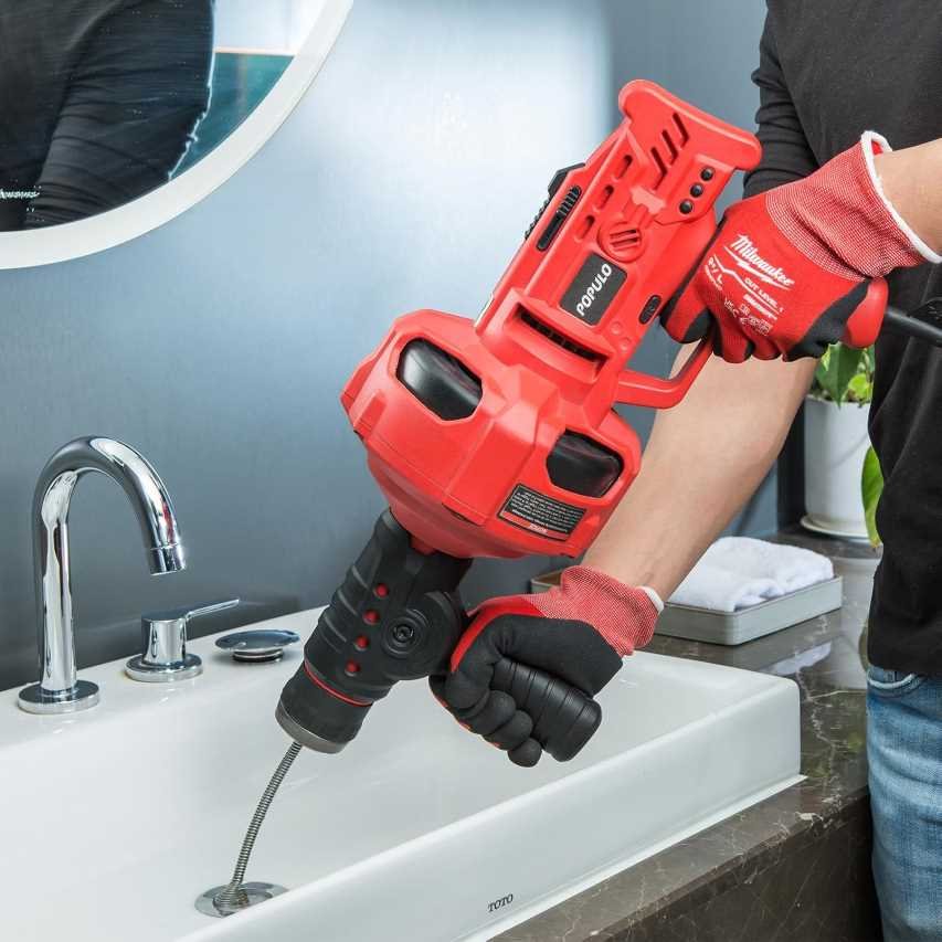 POPULO 120V Auto