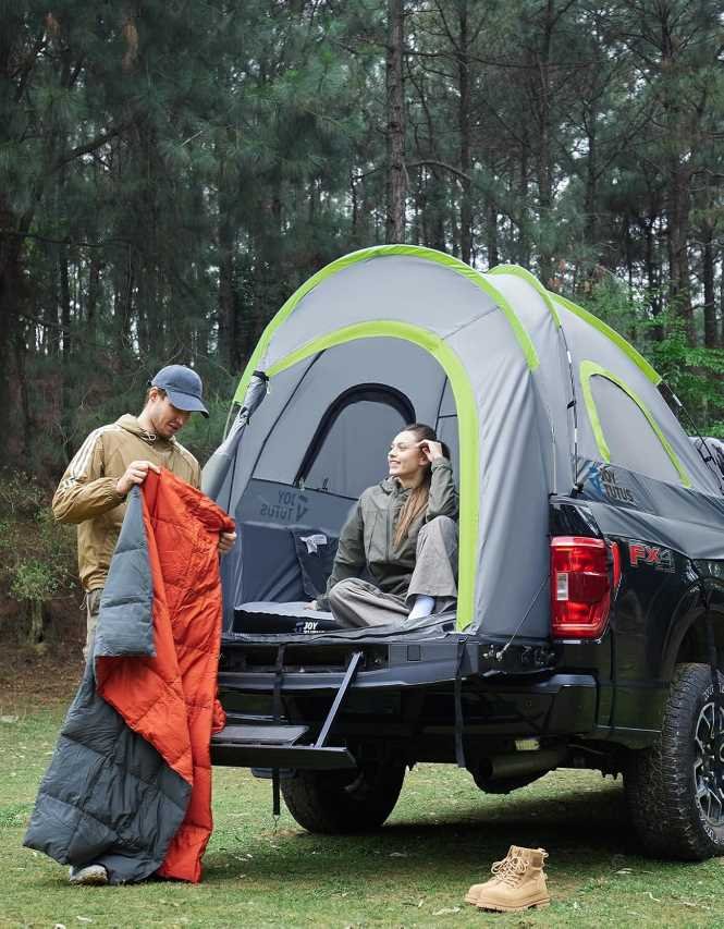 Truck Tent