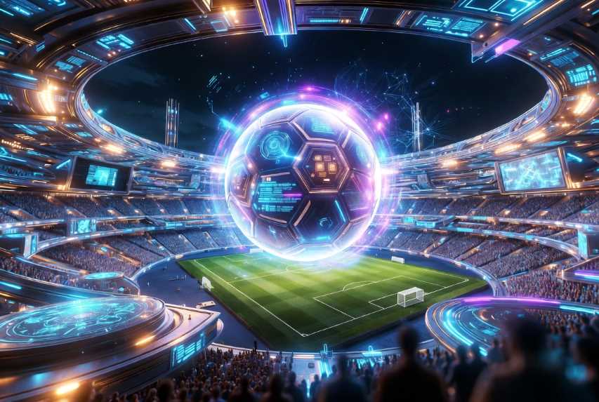 ابتكارات تكنولوجية لكأس العالم لكرة القدم 2026