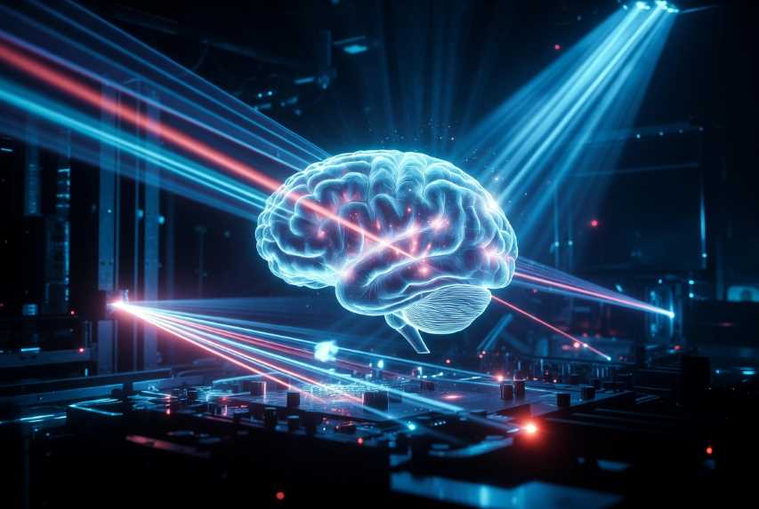 How Do Holograms Work