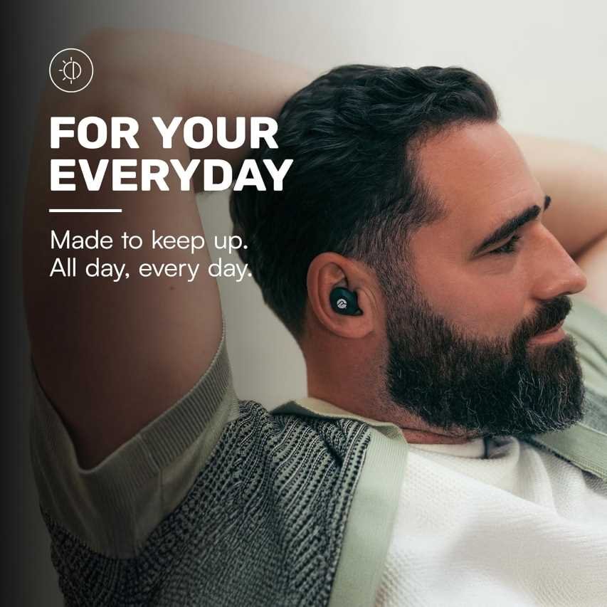 Bluetooth Wireless Earbuds