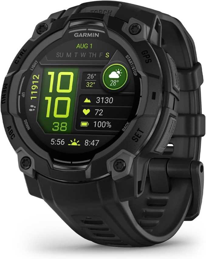 Garmin Instinct
