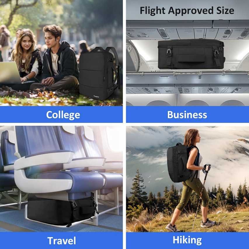 Travel Laptop Backpack