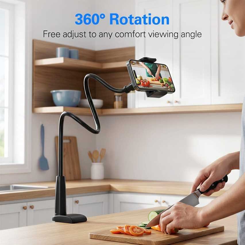 Clamp Stand