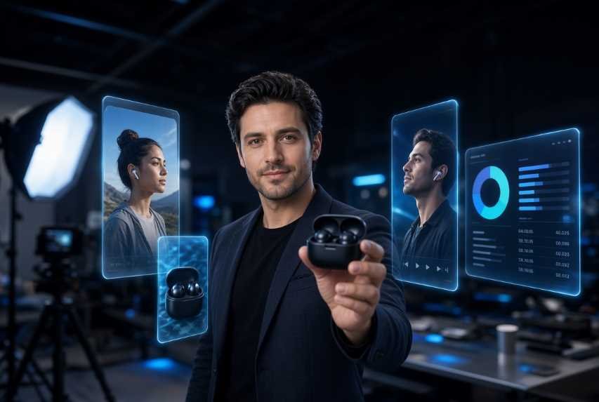 Nextify AI مولد الاعلانات: الميزات والفوائد والتسعير وحالات الاستخدام