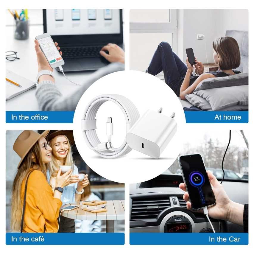 USB C Charger