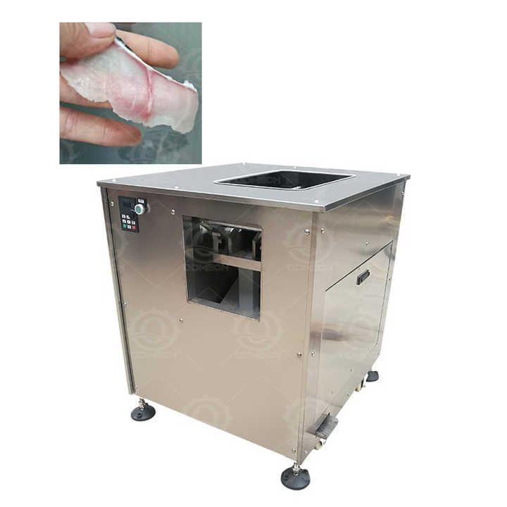 Fish Fillet Machine