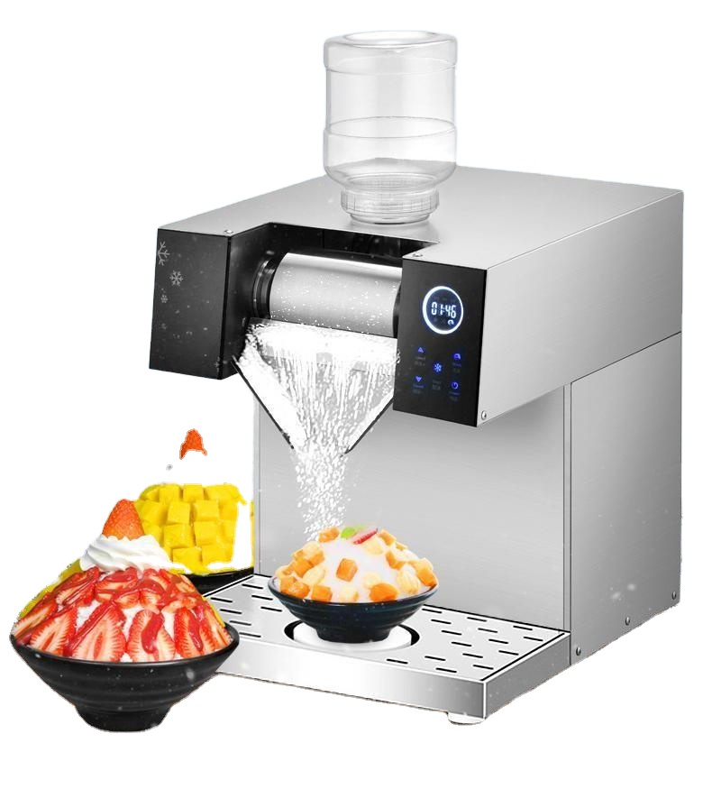 Bingsu Ice Maker