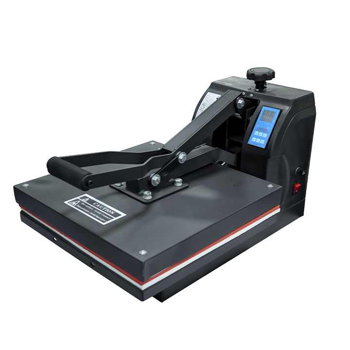 Digital Sublimation Heat Press