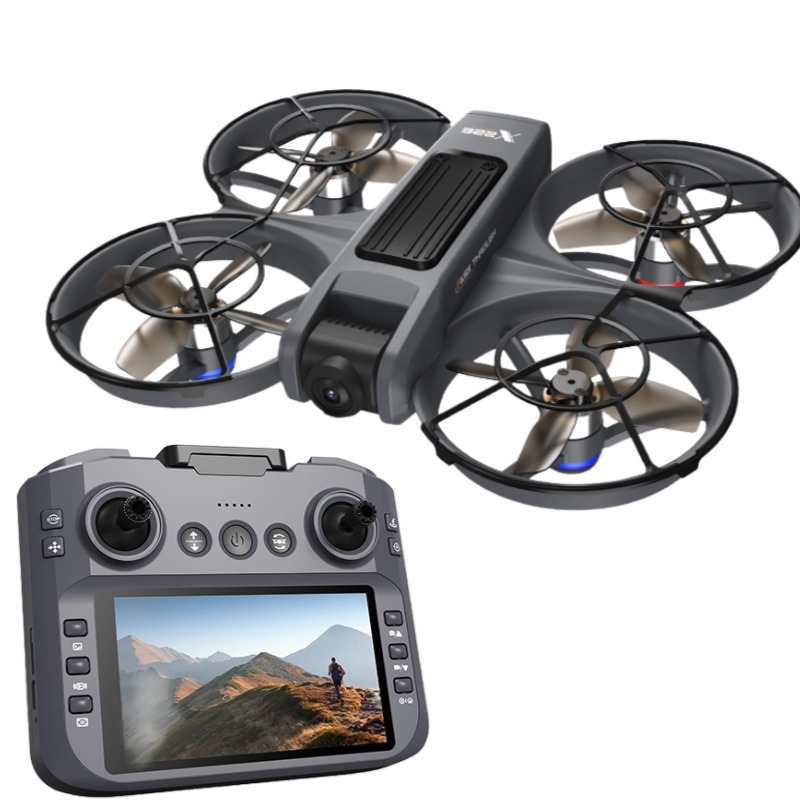 4K Remote Control Drone