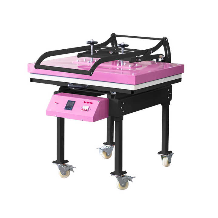 T-shirt Printing Pressing Sublimation