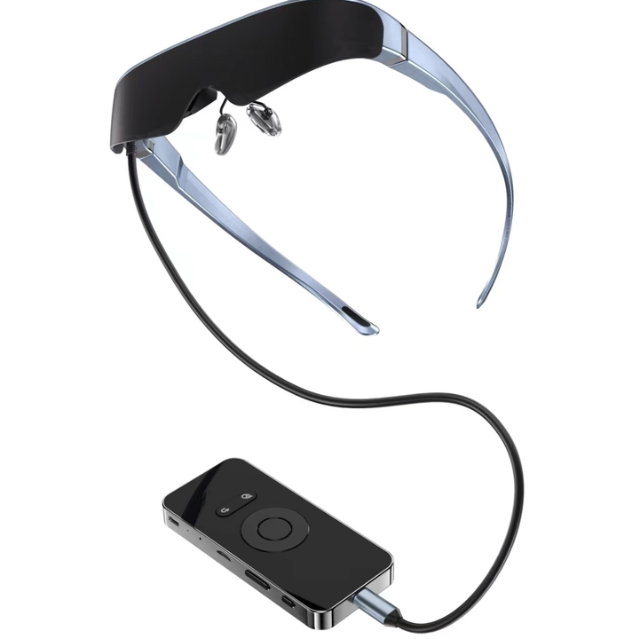 3d Giant Screen Physical