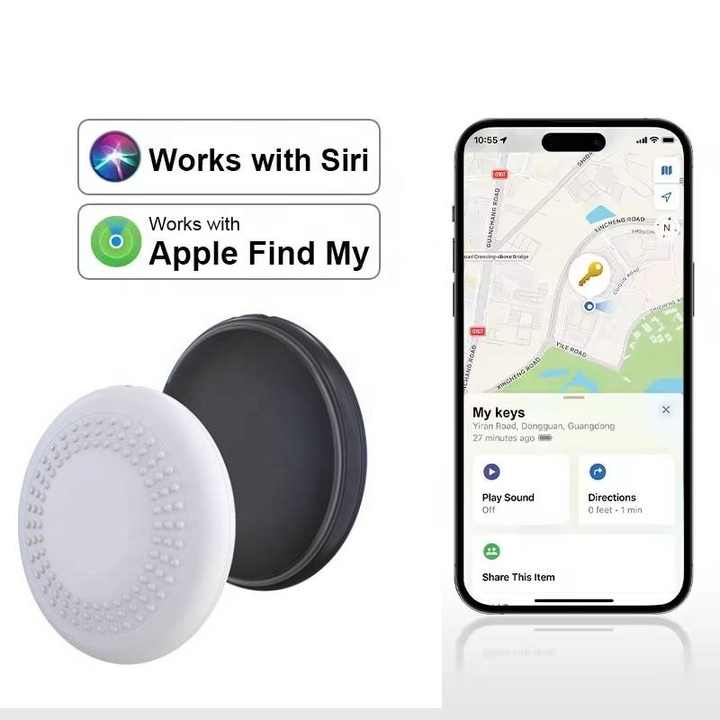Tracking GPS Air Tracker
