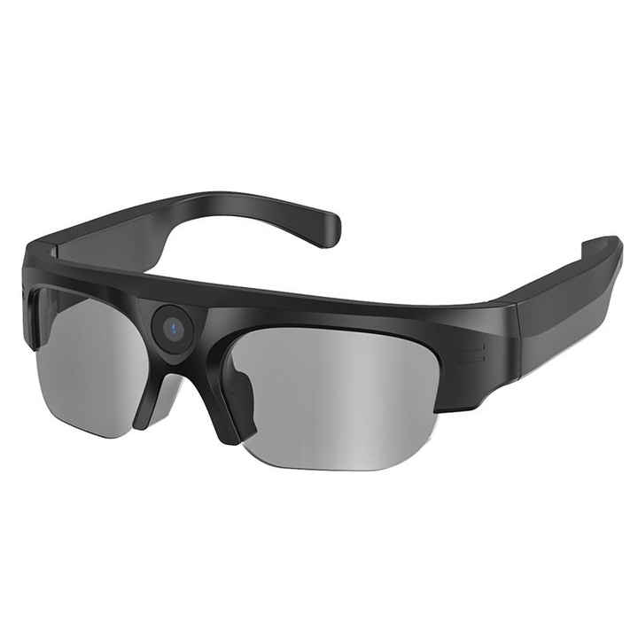 Portable Glasses Camera 2.7K 110