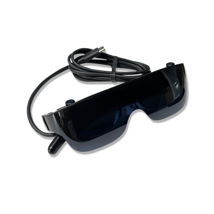 Augmented Reality Ar