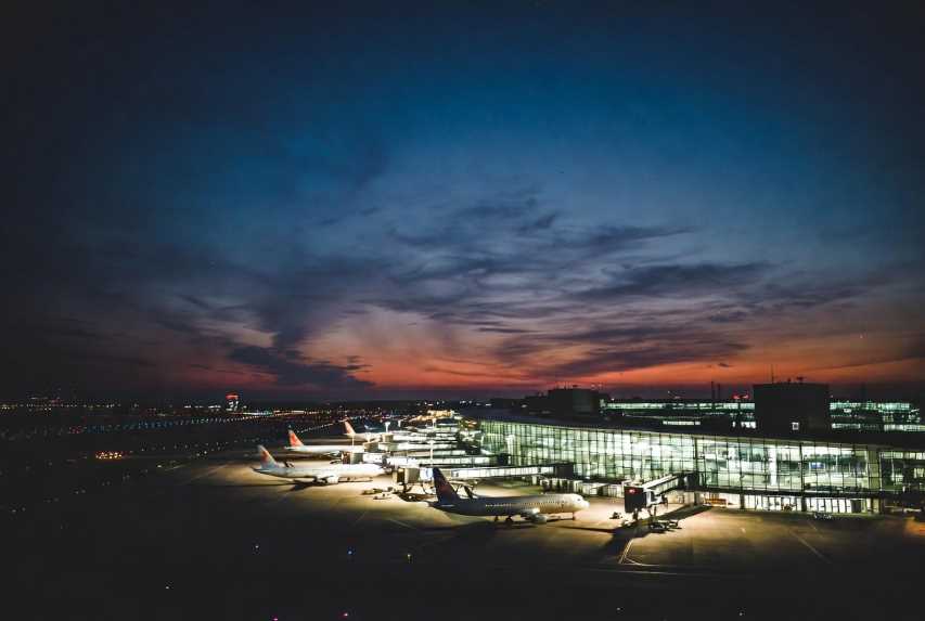 Munich Airport