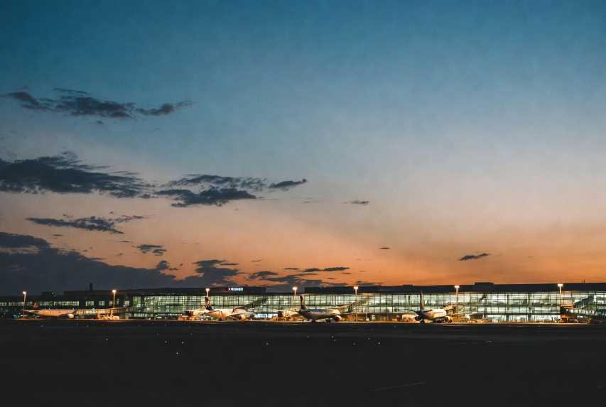 Tokyo Narita International Airport