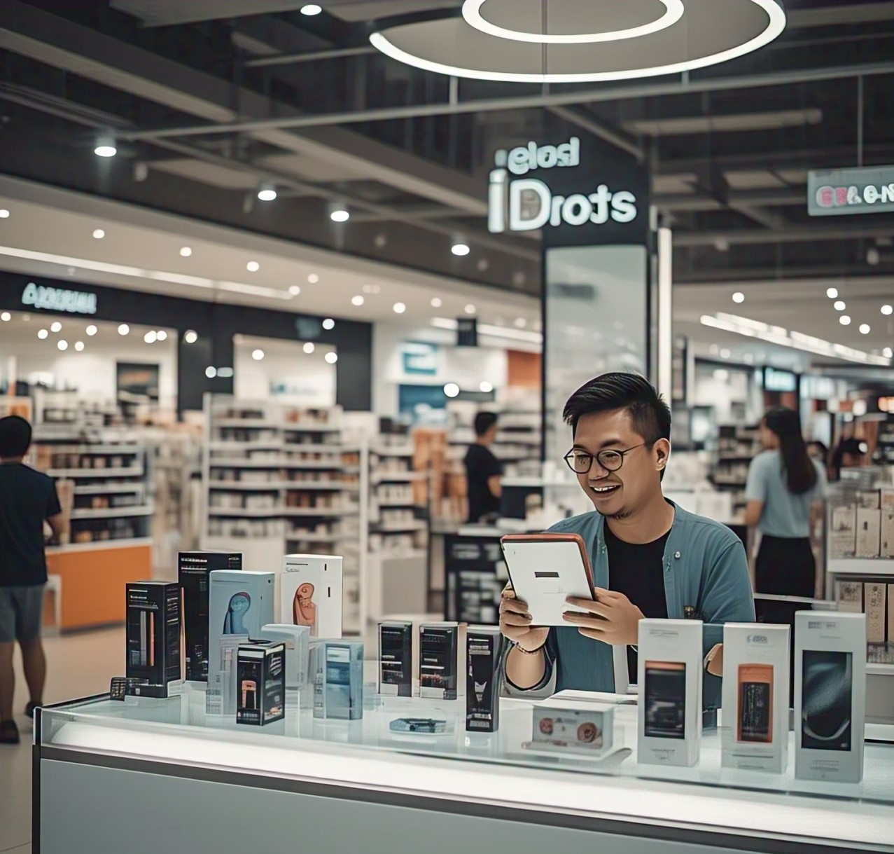 Buy Amazing Products