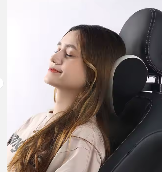 Multi-angle Adjustment Car Neck Pillow