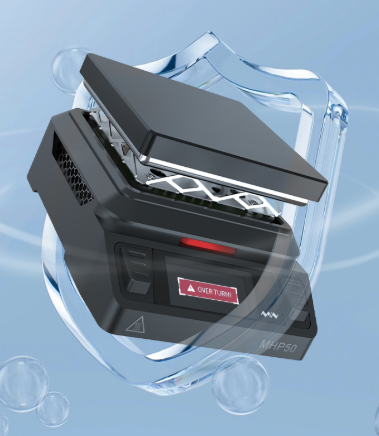 Mini Hot Plate