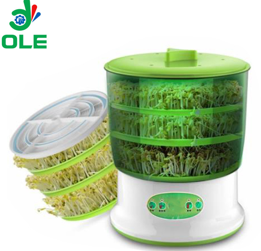 Bean Sprouts Machine