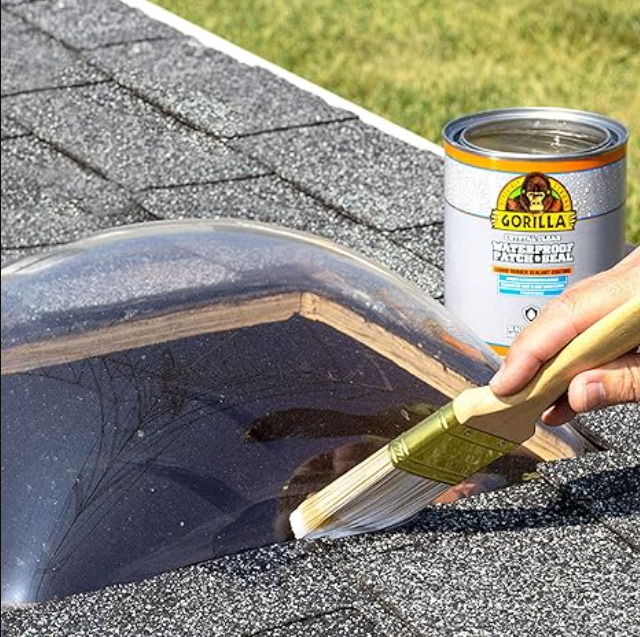 Rubber Waterproof Sealant