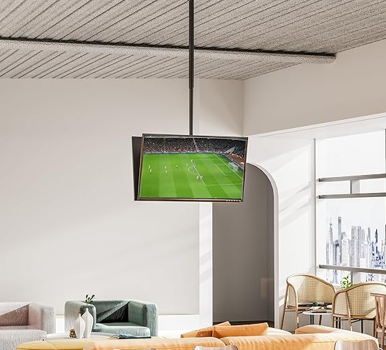 WALI Ceiling TV Mount