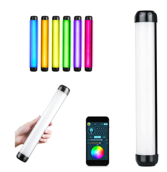 Handheld LED Fill Light